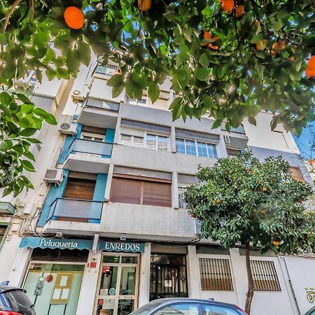 Apto Lope De Sosa Junto Al Casco Historico & Parking Gratuito Kordoba Zewnętrze zdjęcie